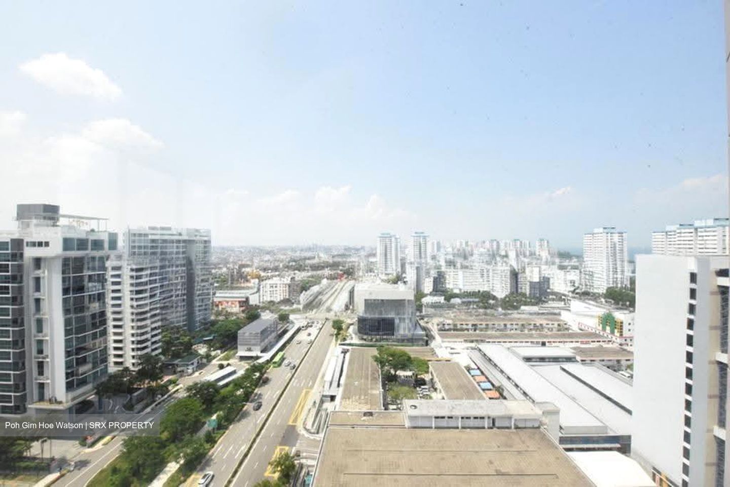 Parkway Parade (D15), Office #636314751